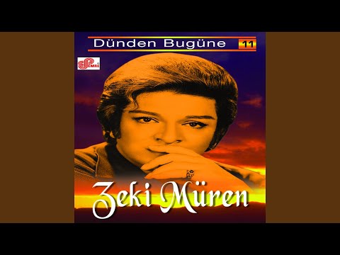Video thumbnail for Söz Verirsin Severek