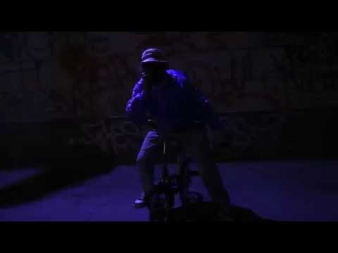 DŻEJPA X ŚWIDNICKA BALKON PREVIEW (BEAT: Party Thieves & Lazy Boyz - Rise)