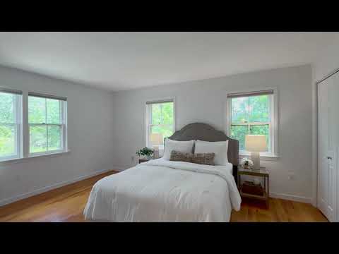 New to Market! 5D South Commons in Lincoln, MA!