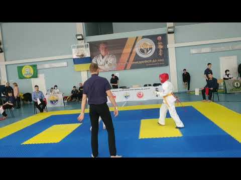 Чемпіонат міста Києва 20.02.2021