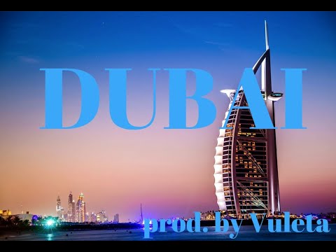 "DUBAI" – Reggaeton x Moombahton x MC STOJAN x Type Beat x (Prod. by VULETA)