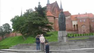 preview picture of video 'Olsztyn - Gdańsk rowerem'