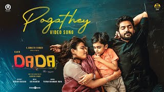 Download lagu Pogathey Video Song | Dada | Kavin | Aparna Das | Yuvan Shankar Raja | Jen Martin | Ganesh K Babu mp3