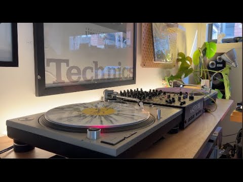 Deep Underground House: All Vinyl Mix MAY 2025