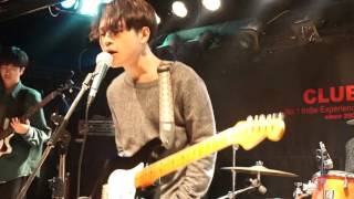 Fling(플링)- She's The One 170506 @클럽FF