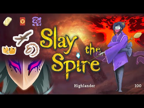Slay the Spire December 23rd Daily - Watcher | Corruption + Dead Branch with the Watcher