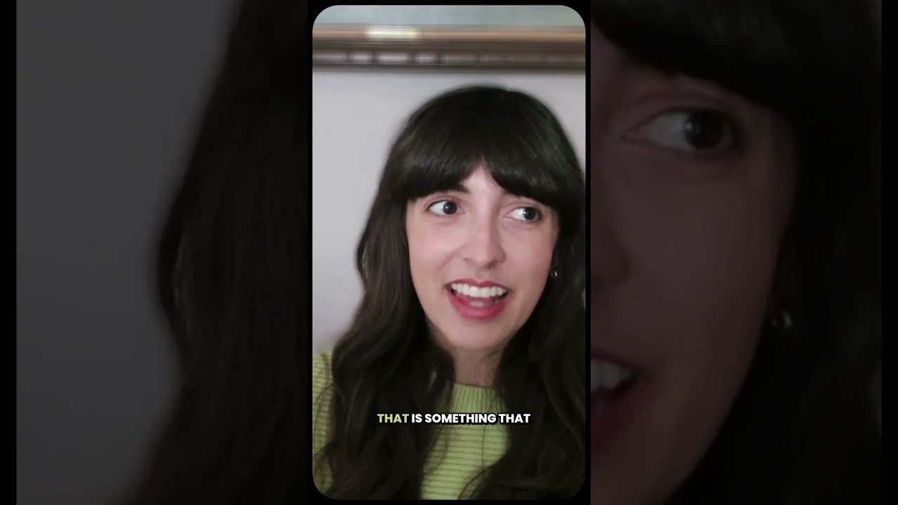 Leah Webster, Actress