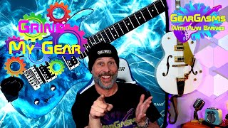 Grind My Gear Ep.10 - Crackin' on Your Stuff! FINAL EPISODE!