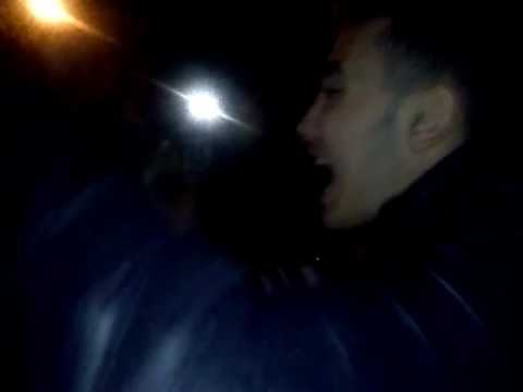 (BATALLÓN) Blapin vs Maurri/ BDM Callejera