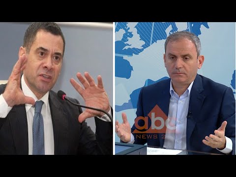 Shperthimi i Enkel Demit: Ahmetaj shkon vetem ne studiot e pronareve afer qeverise| ABC News Albania