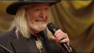 Mel McDaniel Babys Got Her Blue Jeans On (HD)