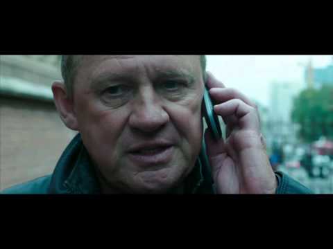 MI-5 (Clip 'What We Found?')