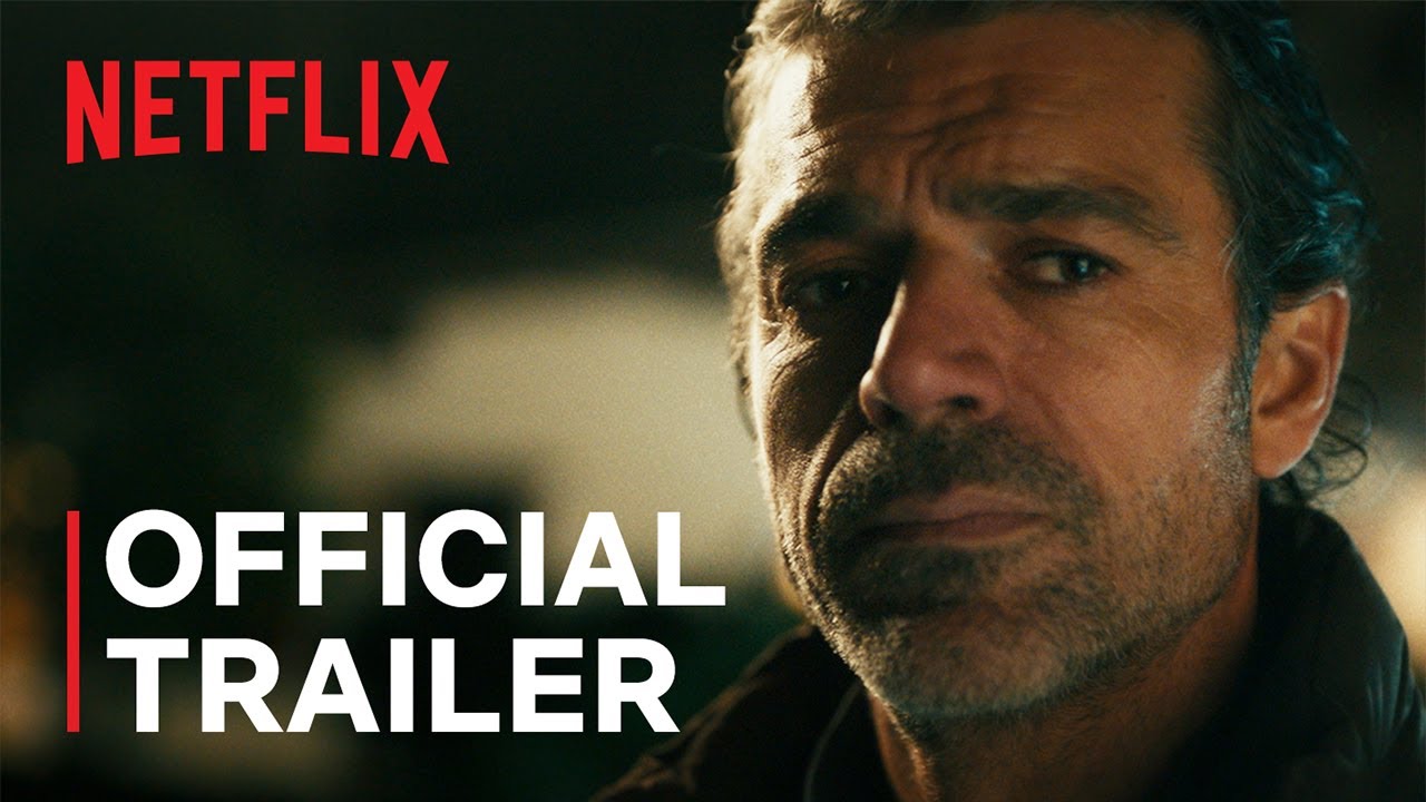 Motorvalley | Official Trailer | Netflix