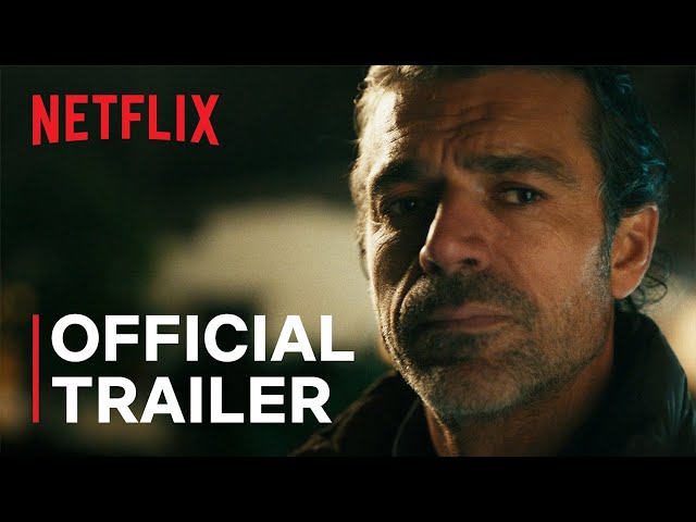 Motorvalley | Official Trailer | Netflix