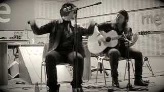 Xana • ALQUIMIA de Alberto Rionda [Acústico]