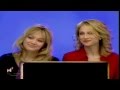 Hilary Duff Hallie Todd Hollywood Squares 2003 HD