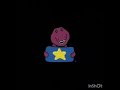 Closing To Barney S Talent Show 1999 VHS