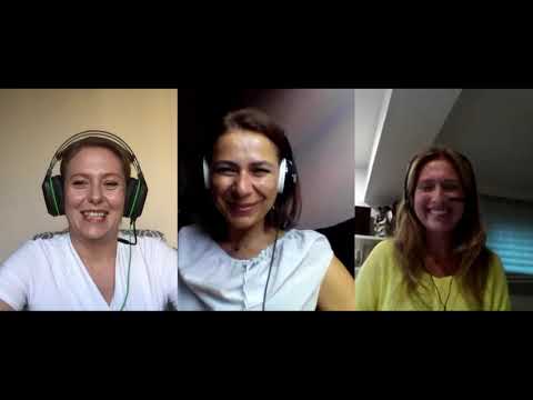 88-PL Sylwia, Czym jest ŹRÓDŁO - Aneta Pietrzak Hipnoza Regresyjna