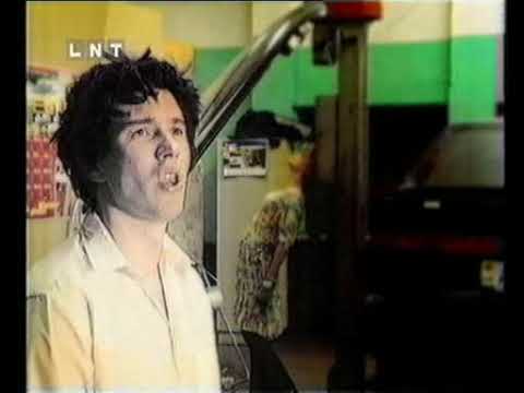 Savādi Gan - Gaisa filtrs [ex]