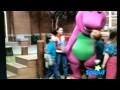 Barney Comes To Life Barney Comes To Play It S Home To Me