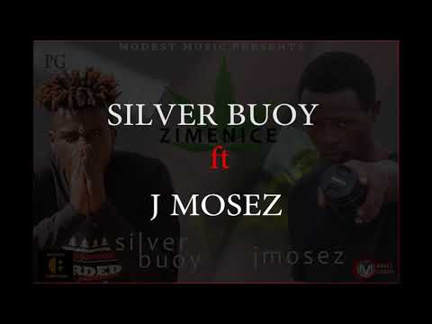 Silver_Buoy_-_ft_-_Jmosez_-_Zimenice(Official Audio)