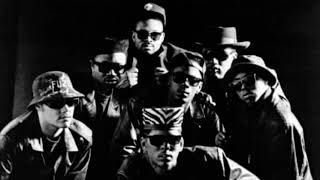 Digital Underground - Freaks of the Industry (Original Promo-Only Version) - 1989
