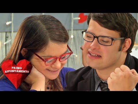 Nicolas Canta Per Benedetta | Primo Appuntamento