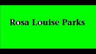 superchic(k) one girl revolution