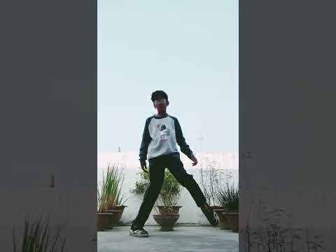 Noor 2.0 bixu x Ynxiety #dance #shortvideo