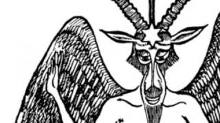 Impaled Nazarene-Wrath Of the Goat (With lyrics )