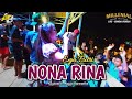 NONA RINA Ganjur 2025 EGA PUTRI Ft MILLENIAL SOUND SOLUTION LIVE GAWAI DAYAK SUNGAI PENGGA