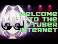 Welcome To The Vtuber Internet Bo Burnham Parody By Kilia Kurayami