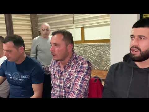 Duet fantastik🔥 nga Lushi Keraj & Sere Muho ! Grupi Sarandes