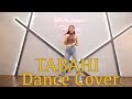 Tabahi Dance Cover Badshah Tamannah Retropanda Khyati Sahdev Trending New Song