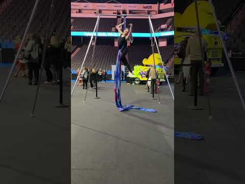 Promotional video thumbnail 2 for Aerial Arcana