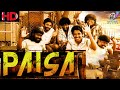 PAISA New Released Hindi Dubbed Movie Sree Raam Aara Nassar Mayilsamy HD Full Movie