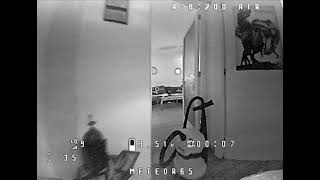 Meteor65 (Gibraltar - Beirut)