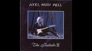 Axel Rudi Pell - The Ballads II (1999) 01 Come Back To Me