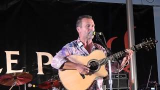 Martin Simpson (Blind Willie McTell cover) Experience PRS 2013