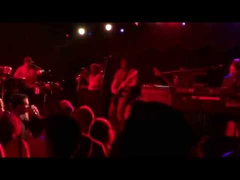 Orgone at the BK Bowl 5/31/13