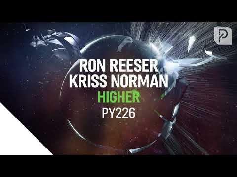 Ron Reeser, Kriss Norman - Higher