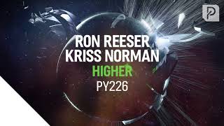 Ron Reeser, Kriss Norman - Higher