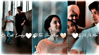 Download lagu Raataan Lambiyan | Sidharth Malhotra | Kiara Advani | Shershaah | Fullscreen Whatsapp Status mp3