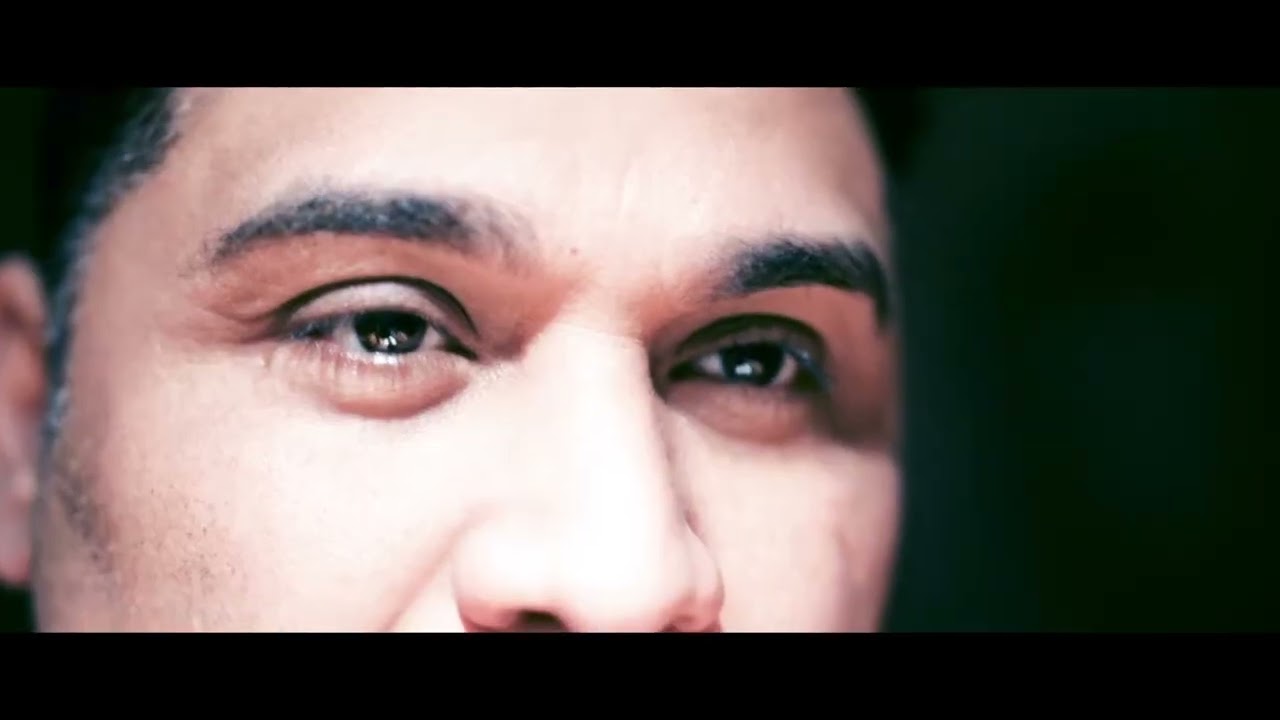 In the Deathroom (Jon Ferrari) 2017 - Trailer