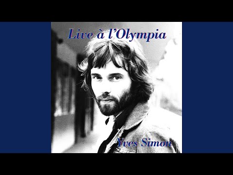 Regarde-moi (Live à l'Olympia)