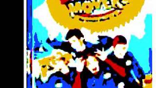 Imagination Movers - Bounce (Excellent Quality)