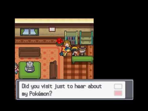 Pokémon Soul Silver Walkthrough ~Part 71~ Vermilion City