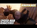 Play as the Wall Crawler's Thiccest Foe | New Spider-Man Remastered Mod