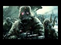 Audiomachine - Blitzkrieg 