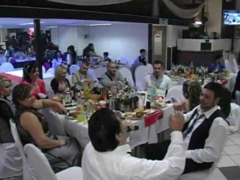 Tomi Chinchiri  Live 2013